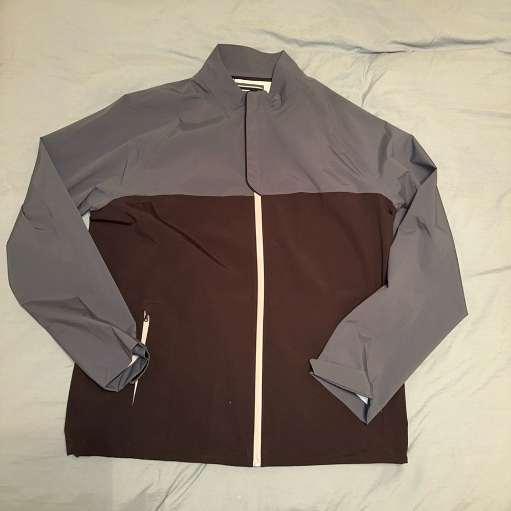 Under Armour coat